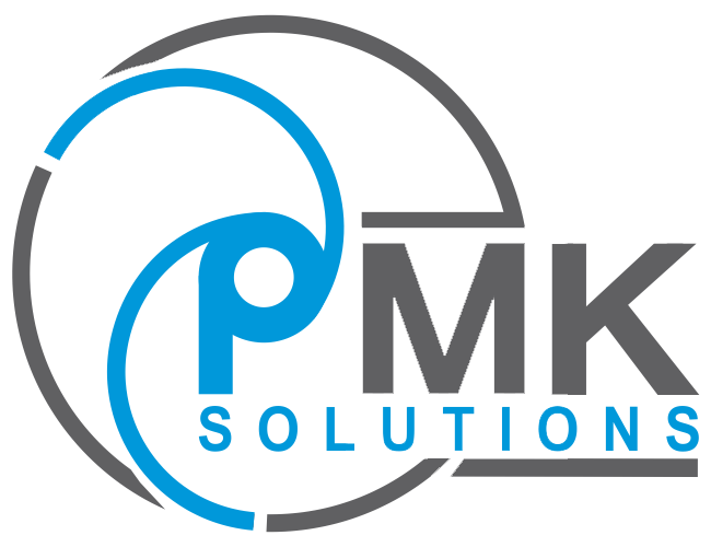 PMK Solutions GmbH